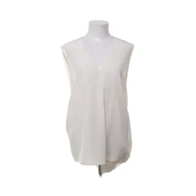 Tank Top (Beige) from Nicole Farhi Silk