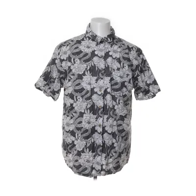 Kortärmad skjorta (Svart, Vit, Flerfärgad) från Guana