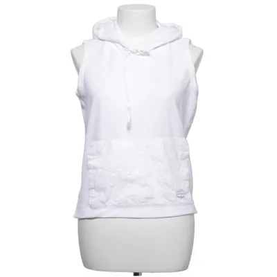 Sweat à manches courtes (Blanc) de Esprit Sport Polyester