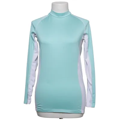 Maillot de sport (Bleu) de Wedze Élasthane, Polyester