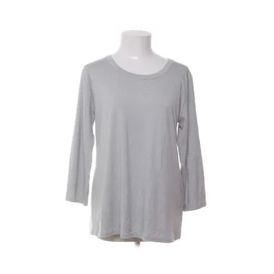Top (Hvid, Grå) fra Masai Elastan, Viscose