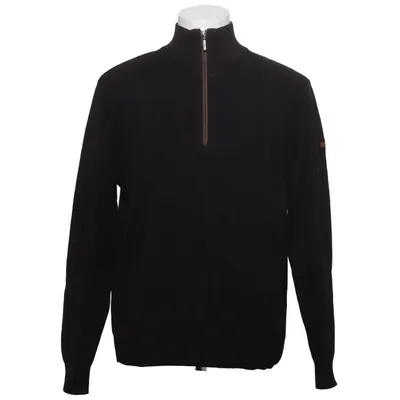 Sweater (Black) from Redmond Cotton