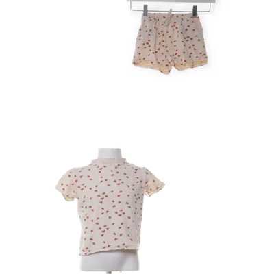 Set (Beige, Multicolored) from Åhléns Cotton, Elastane