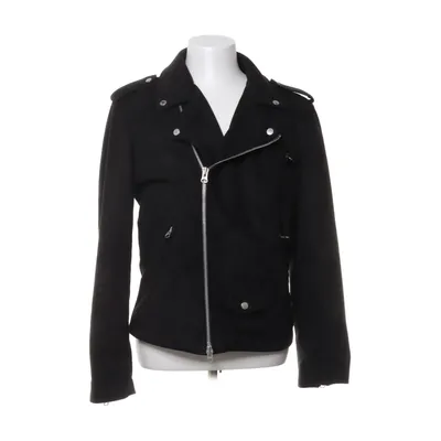 Bikerjacka (Adam Vegan Suede) från Human Scales