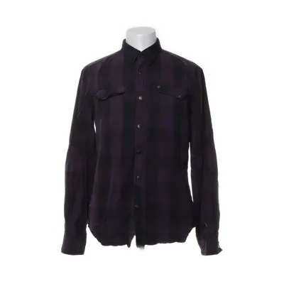 Flanellskjorta (212) från Crocker Bomull