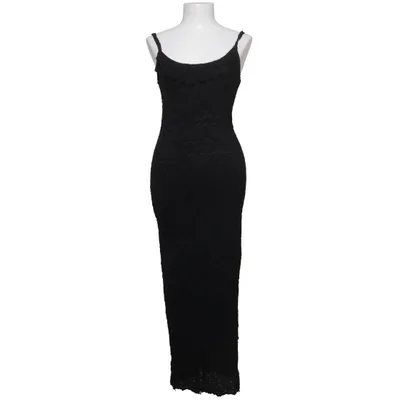 Maxi jurk (Mo-A-359) van Miss Miss Polyamide