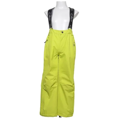 Pantalon de ski (Jaune) de CMP Polyester