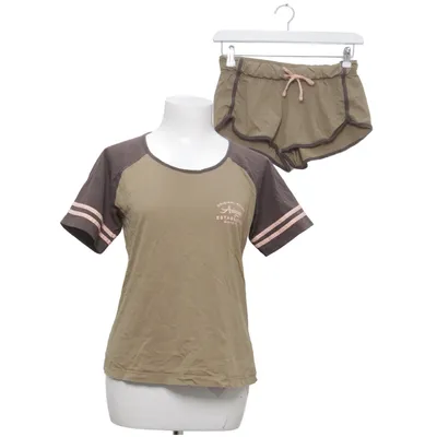 Sportswear set (Green) from Arizona Cotton