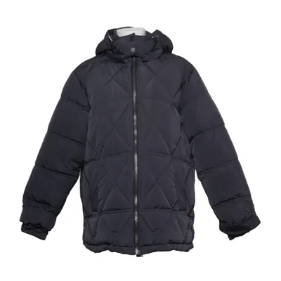 Winterjas (Grijs) van Etage Gerecycled polyester