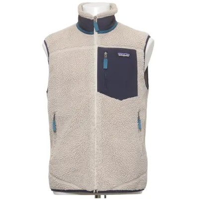 Ytterväst (Classic Retro-X) från Patagonia Polyester