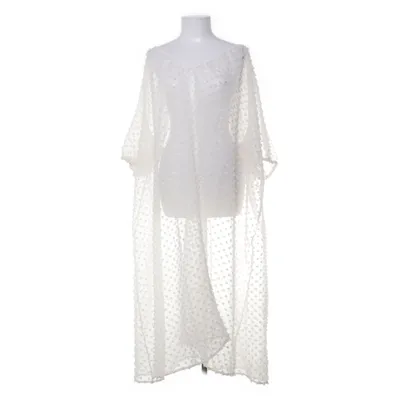 Beach dress (White) from H&M
