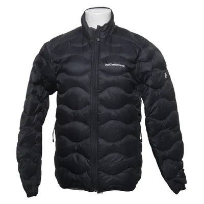 Veste légère (Noir) de Peak Performance Polyamide