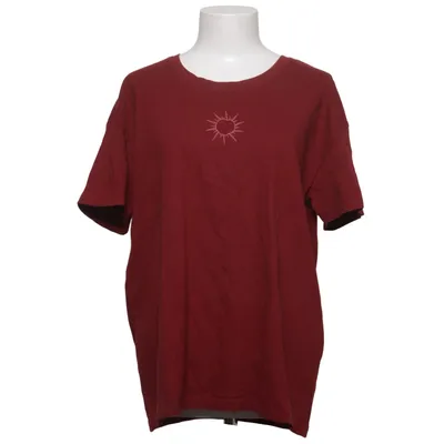 T-shirt (Red) from La Luna Cotton