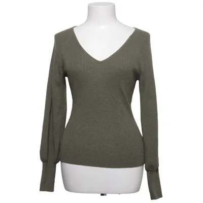 Sweater (Green) from Gap Merino wool, Polyamide, Polyester