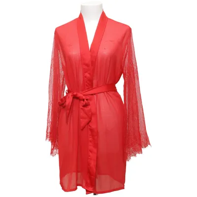 Ochtendjas (Rood) van Hunkemöller Polyester
