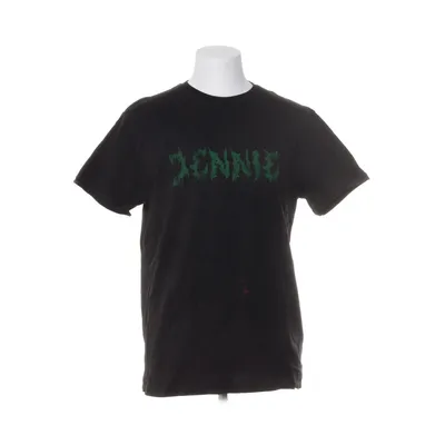 T-shirt (Svart) från Weekday Storemade Bomull