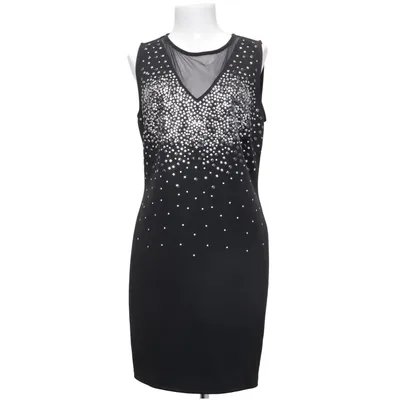 Robe (Noir) de Bodyflirt Boutique