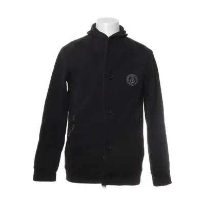 Jacka (Svart) från Mouli Bomull, Polyester