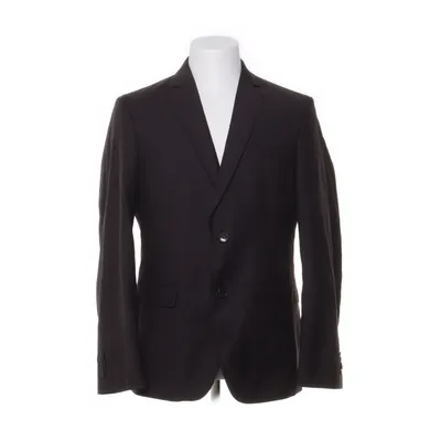 Kavaj (SLIM FIT) från Angelo Litrico Polyester, Viskos