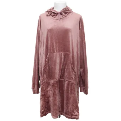 Huvklänning (Rosa) från MyWear Elastan, Polyester