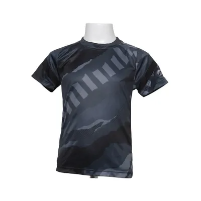 Maillot de sport (Gris, Noir) de Athletic Works Polyester recyclé