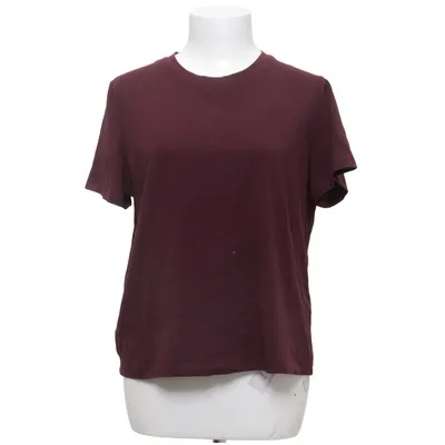 T-shirt (Lila) van Oysho Katoen, Elastaan