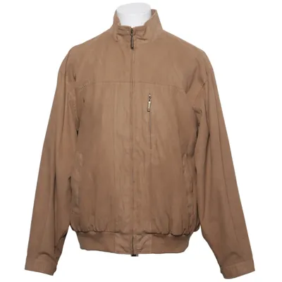 Jacka (Brun) från Atlant Polyester