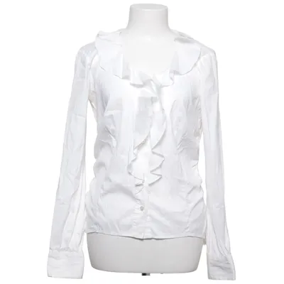 Blouse (White) from Pinko