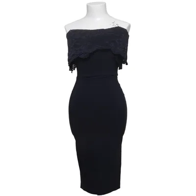 Evening gown (Blue) from Vesper