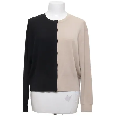 Sweater (Merida Cardigan) from Totême Merino wool
