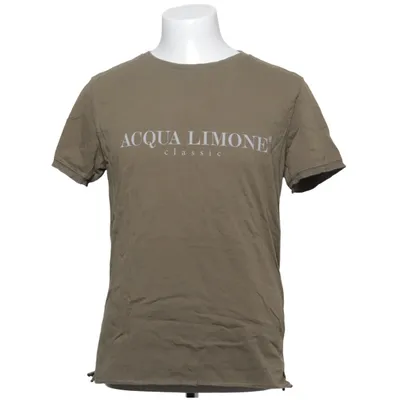 T-shirt (Grön) från Acqua Limone Bomull