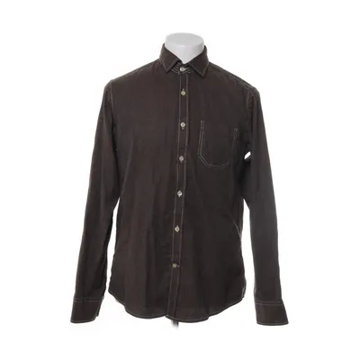 Skjorta (Brun) från Claes Göran