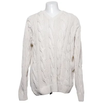 Pull-over (Beige) de RAW by Marc O'Polo Coton