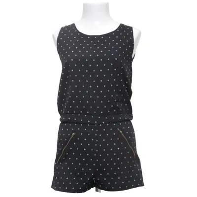Combinaison (Noir, Blanc) de Ezekiel Polyester