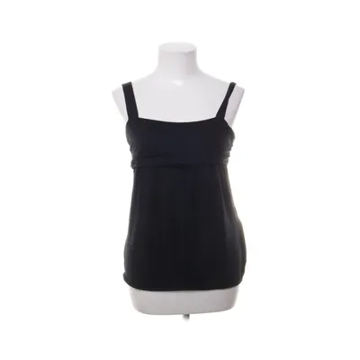 Tank Top (Black) from Madonna