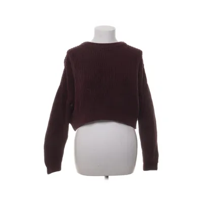 Sweater (Purple) from Dariadéh
