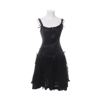 Dress (Black) from Phaze