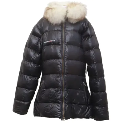 Doudoune (Noir) de Active Sports
