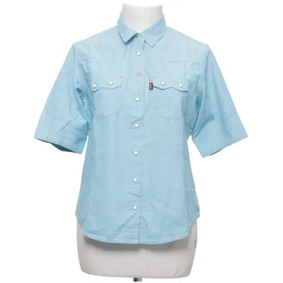 Denim shirt (Blue) from Levi Strauss & Co Cotton