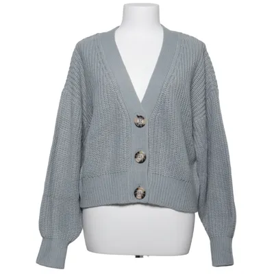 Cardigan (Bleu) de JDY Acrylique