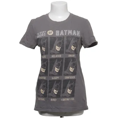 T-shirt (Grå) från DC Comics Bomull
