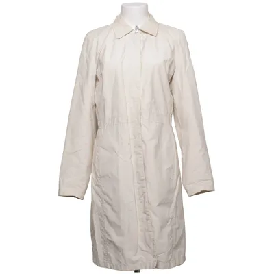 Regnkappa (Beige) från Classic Exclusive by Josefine Bomull, Polyamid, Polyester