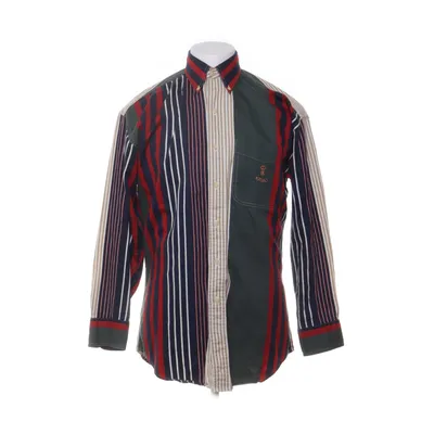 Button down shirt (Green, Multicolored) from Chaps Ralph Lauren Cotton
