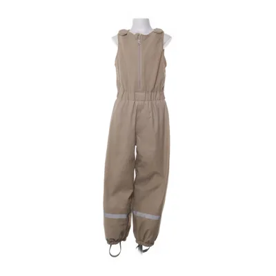Regnbukser  (Beige) fra Kuling Polyester, Polyurethan