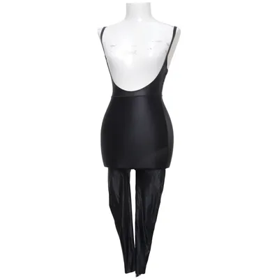 Shapewear-body (Svart) från Spanx Elastan, Polyamid