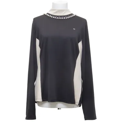 Ondershirt (Zwart, Beige) van Fairfield Elastaan, Polyester