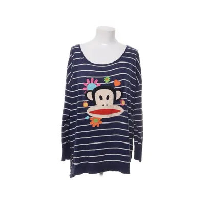 Top (Blauw, Wit) van Paul Frank