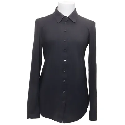 Shirt (Black) from Studio Anneloes