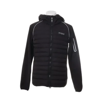 Dunjacka (Svart) från McKenzie