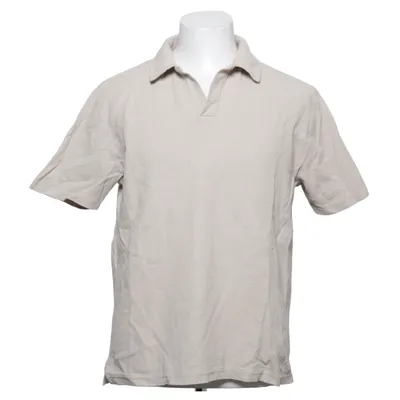 Pikétröja (Beige) från East West Bomull